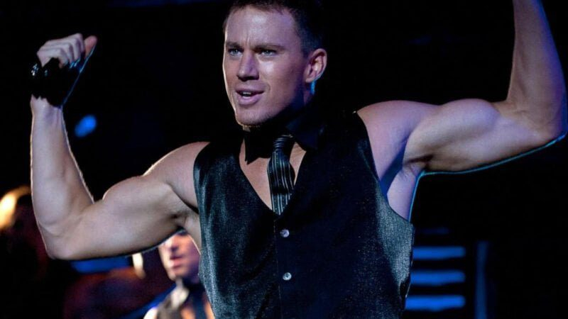 Warner Bros. Pictures confirma terceiro filme da franquia ‘Magic Mike’