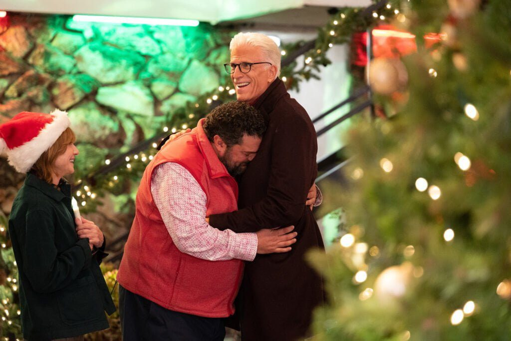 mr mayor season 2 holiday episode — Entre Séries mr mayor season 2 holiday episode