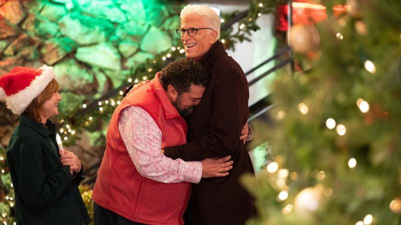 NBC divulga programação especial para período de festas de fim-de-ano