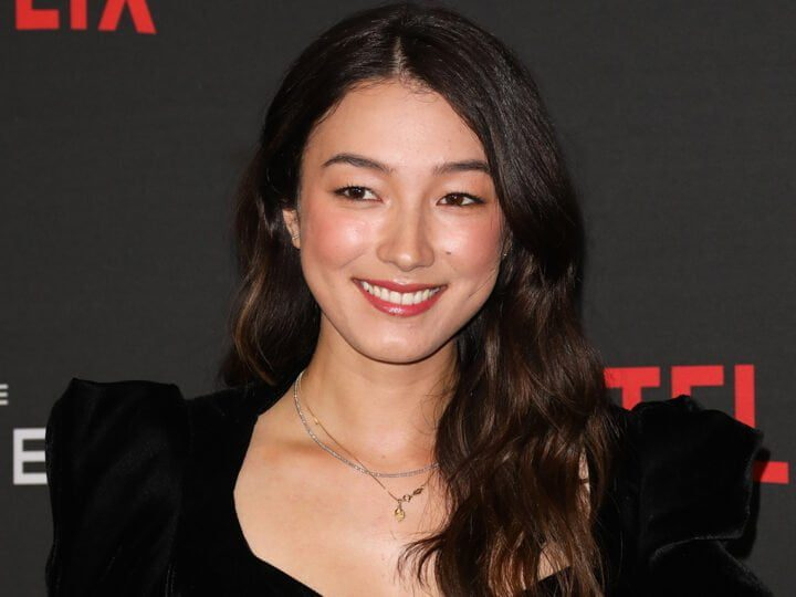 Natasha Liu Bordizzo entra para elenco de ‘Star Wars: Ahsoka’