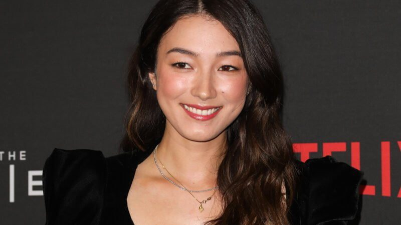 Natasha Liu Bordizzo entra para elenco de ‘Star Wars: Ahsoka’