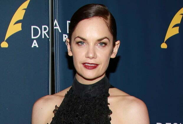 ruth wilson mob queens — Entre Séries ruth wilson mob queens