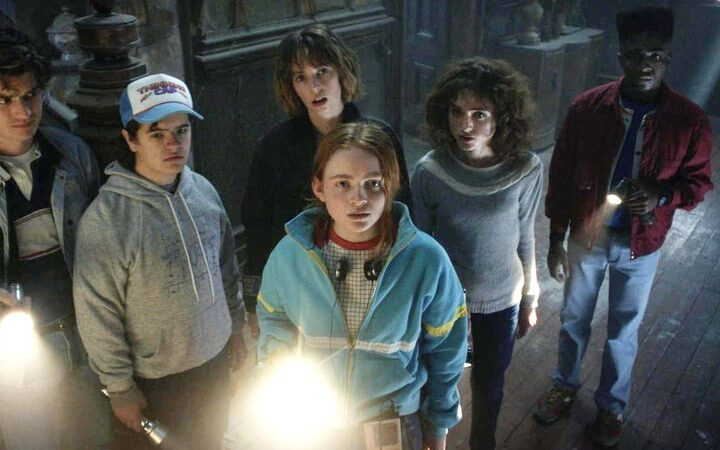 Quarta temporada de ‘Stranger Things’ ganha previsão de estreia pela Netflix