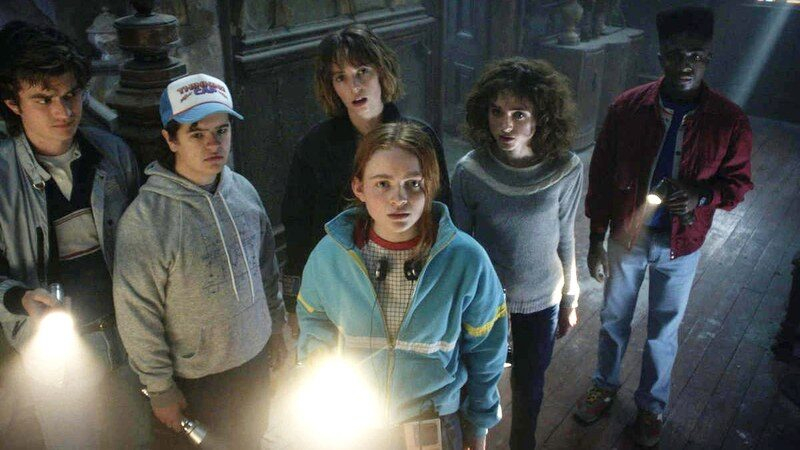 Quarta temporada de ‘Stranger Things’ ganha previsão de estreia pela Netflix
