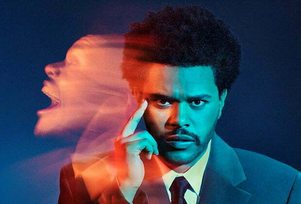 the weeknd the idol hbo — Entre Séries the weeknd the idol hbo