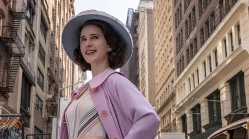 Quarta temporada de ‘The Marvelous Mrs. Maisel’ ganha data de estreia pelo Prime Video