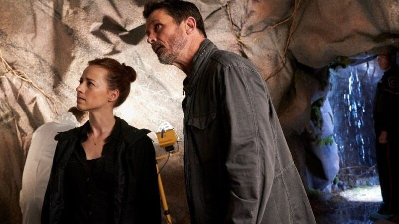 Universal+ confirma segunda temporada de ‘Cardinal’ para este mês