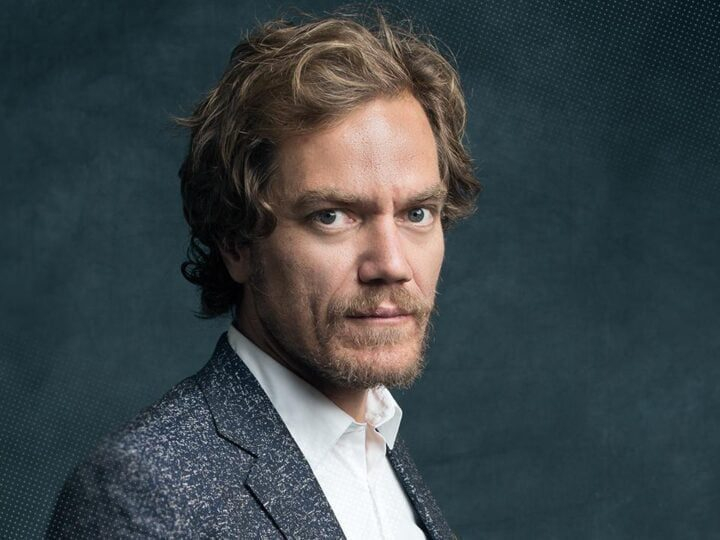 Michael Shannon entra para elenco de ‘George & Tammy’