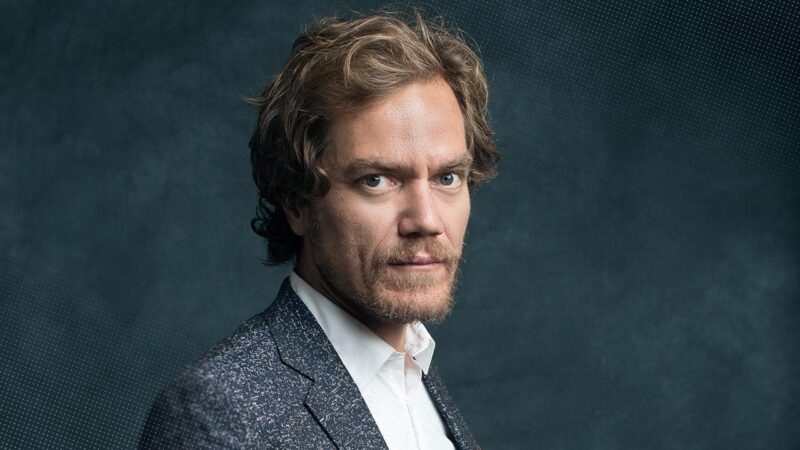 Michael Shannon entra para elenco de ‘George & Tammy’