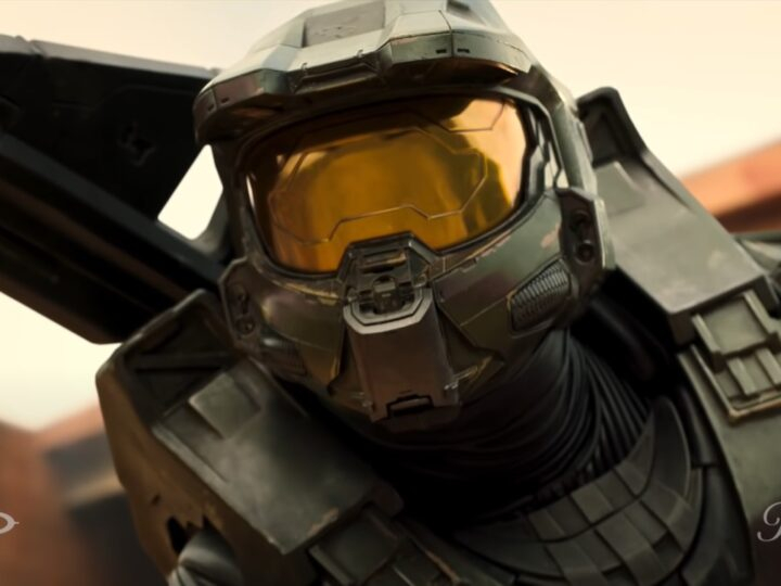 Paramount+ divulga primeiro teaser de ‘Halo’