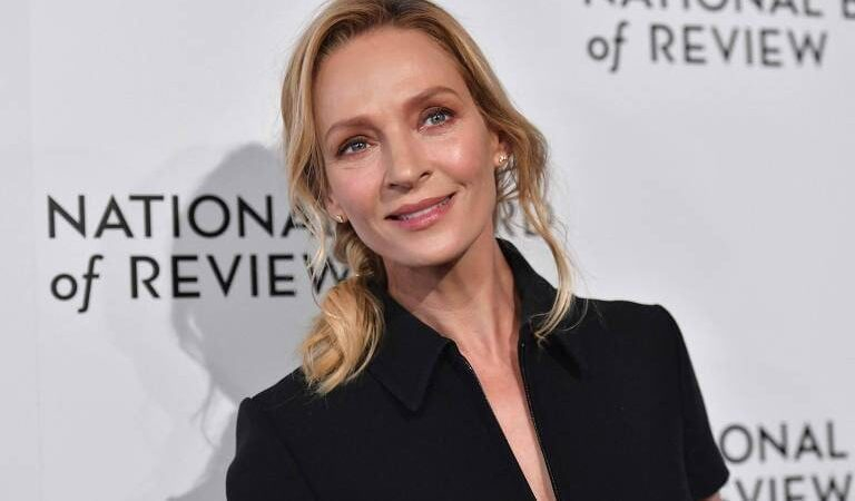 Apple TV+ divulga data de estreia de ‘Suspicion’