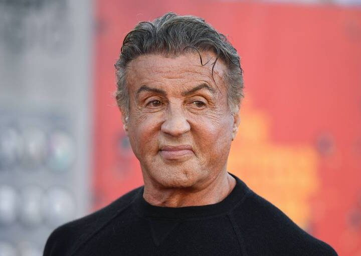 Sylvester Stallone será protagonista de ‘Kansas City’, novo projeto do Paramount+