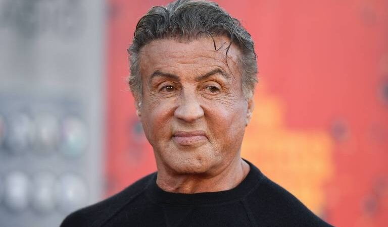 Sylvester Stallone será protagonista de ‘Kansas City’, novo projeto do Paramount+