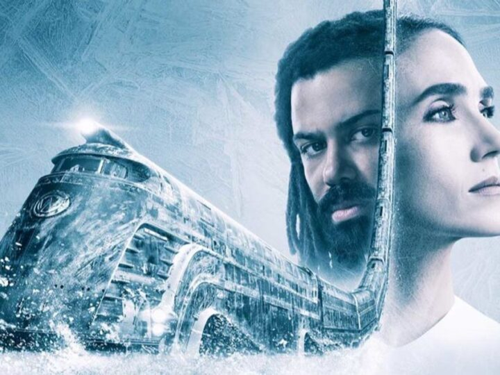 Assista ao trailer da terceira temporada de ‘Snowpiercer’