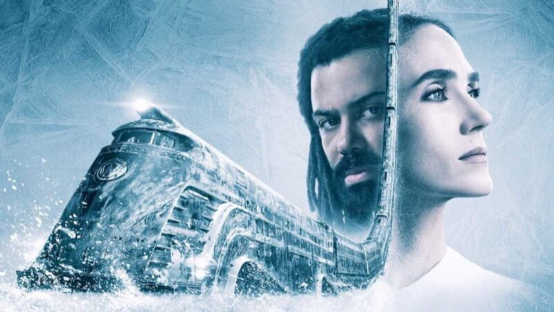 Assista ao trailer da terceira temporada de ‘Snowpiercer’