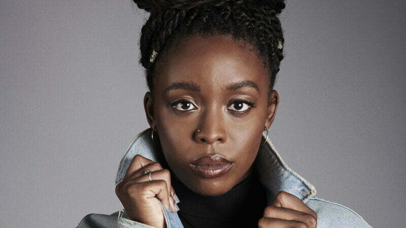 Amarah-Jae St. Aubyn e Grace Saif entram para o elenco de ‘Anansi Boys’