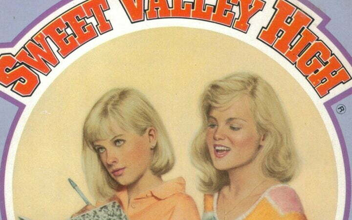 CW está desenvolvendo adaptação televisiva de ‘Sweet Valley High’