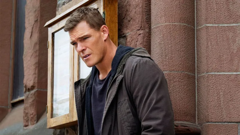 Prime Video divulga trailer de ‘Reacher’