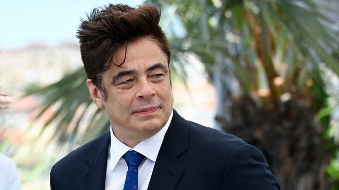 Benicio Del Toro irá desenvolver projetos televisivos para comunidade latina e hispânica