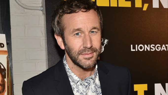 Chris O’Dowd será protagonista de série criada por produtor de ‘Schitt’s Creek’