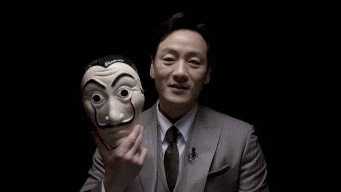 Park Hae-soo é confirmado em versão sul-coreana de “La Casa de Papel”