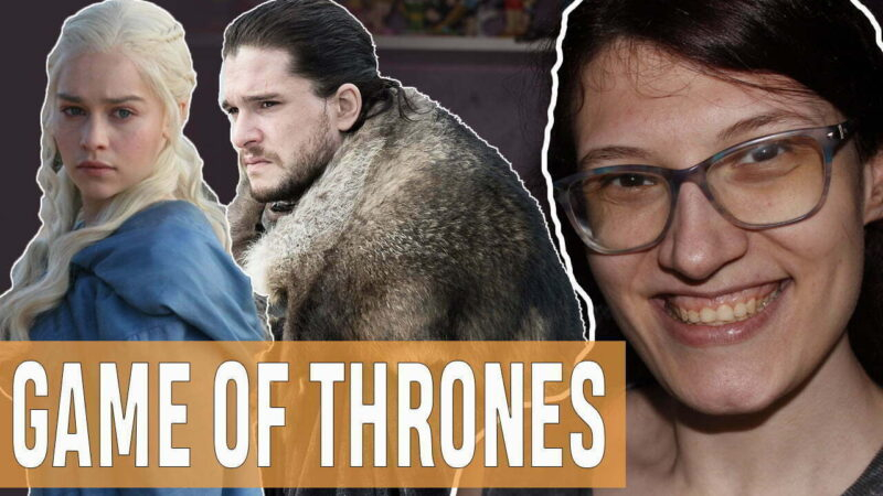 Vídeos | O impacto de ‘Game of Thrones’