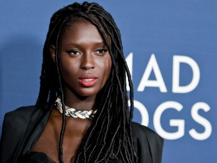 Jodie Turner-Smith entra para elenco de ‘Bad Monkey’