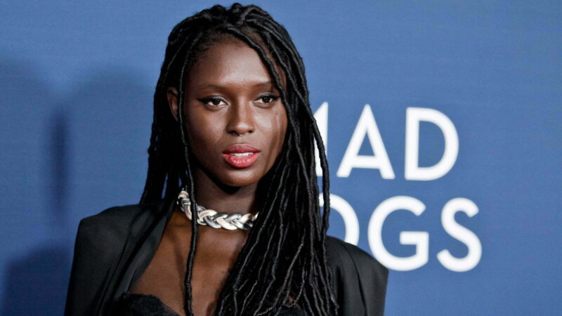 Jodie Turner-Smith entra para elenco de ‘Bad Monkey’
