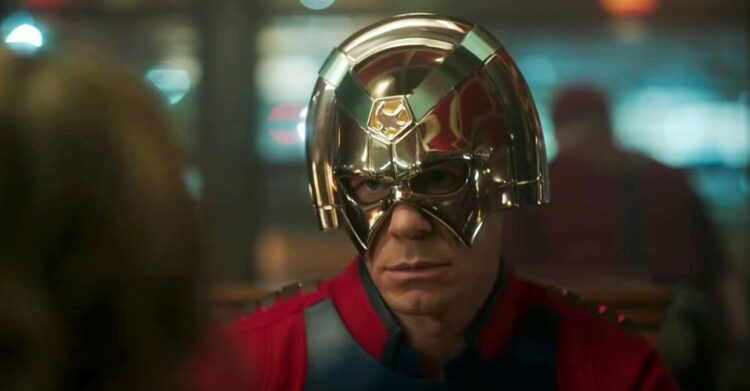 HBO Max divulga trailer de ‘Peacemaker’