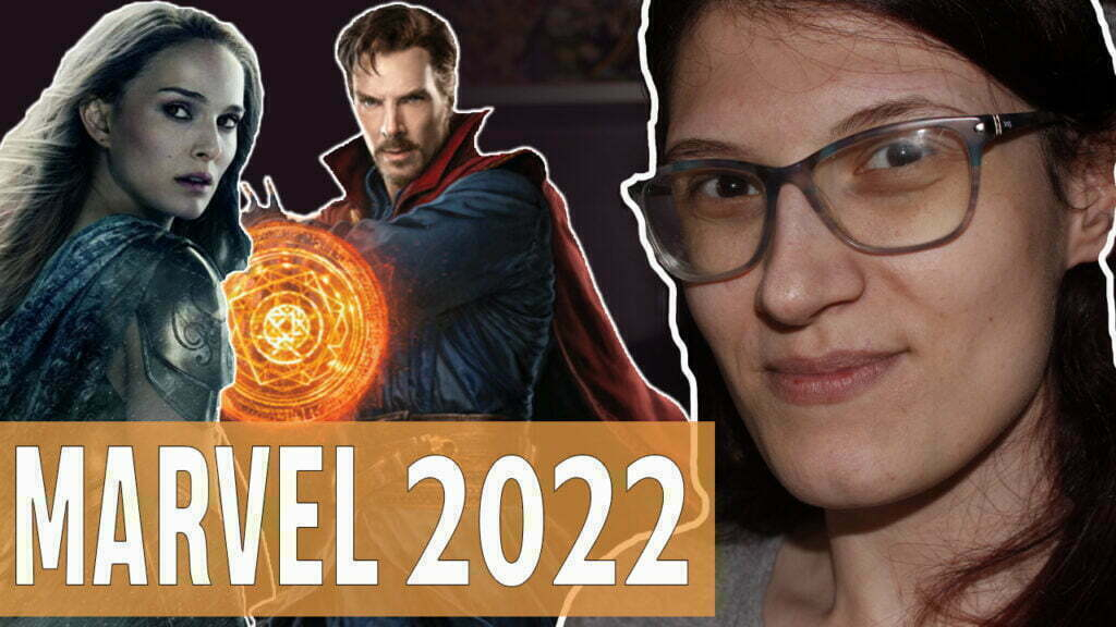 Marvel 22 | Entre Séries Marvel 22