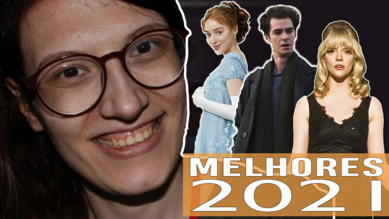 Vídeos | Os melhores de 2021