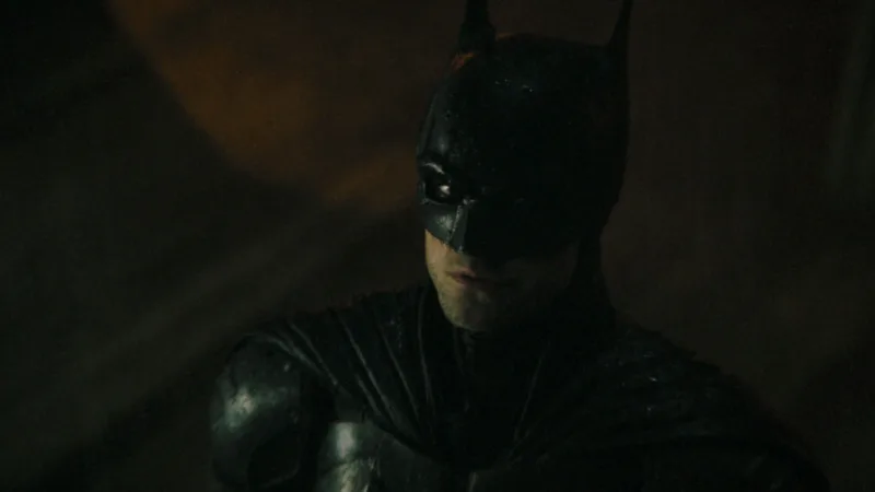Assista novo trailer de ‘The Batman’