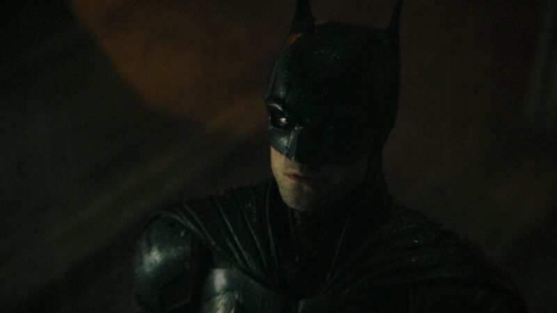 Assista novo trailer de ‘The Batman’