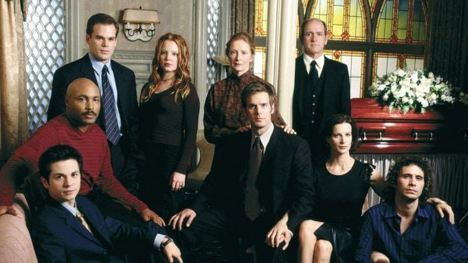 HBO está desenvolvendo sequência de ‘Six Feet Under’