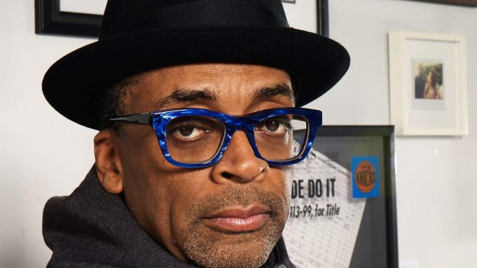 Spike Lee assina contrato criativo com a Netflix