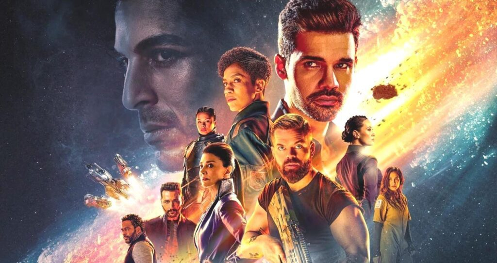 The Expanse Season 6 Release Date in December with Plot and other info BdDZ9ysS — Entre Séries The Expanse Season 6 Release Date in December with Plot and other info BdDZ9ysS