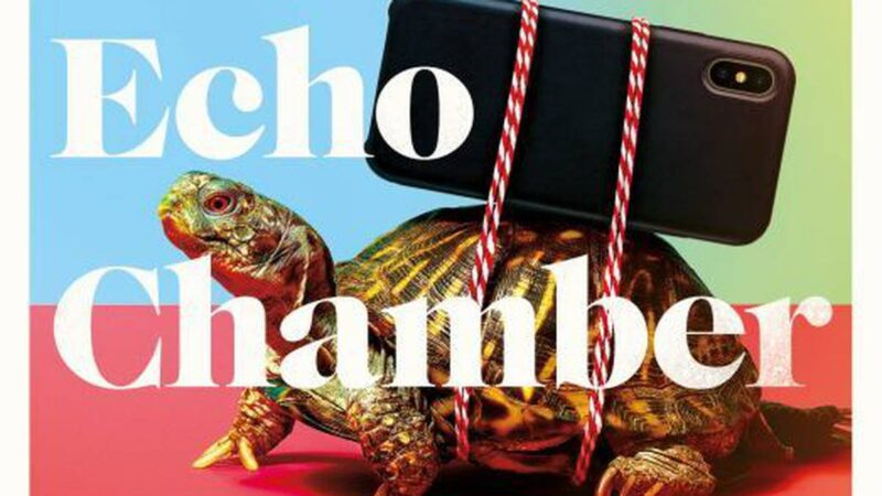 StudioCanal irá adaptar novo livro de John Boyne