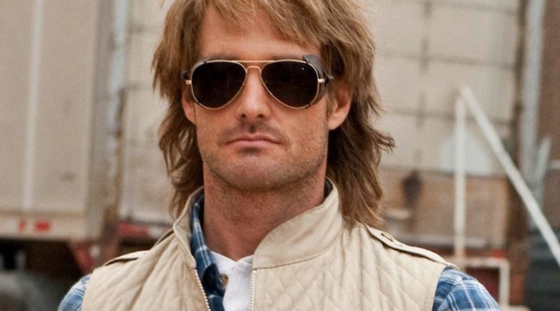 Peacock divulga trailer de ‘MacGruber’