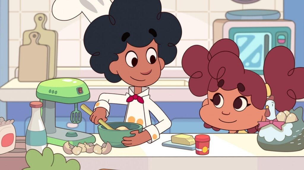 Belli Studio Tuca Mestre Cuca Pri Cozinha 0