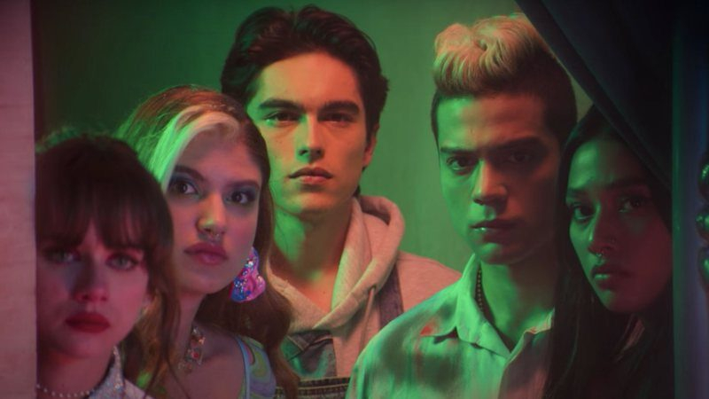 Saiba o que chega na Netflix em janeiro