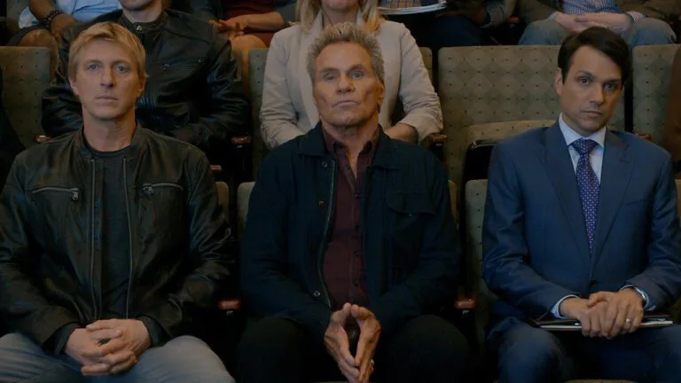 Lançamentos da Semana | Nova temporada de ‘Cobra Kai’ encerra o ano de 2021