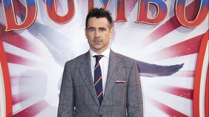 Colin Farrell irá participar de prequela de ‘The Batman’ na HBO Max