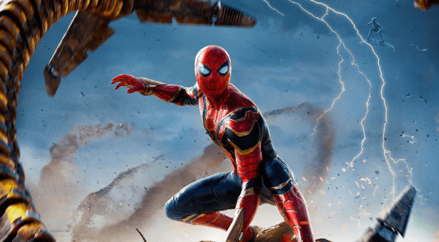 homem aranha 1 — Entre Séries homem aranha 1