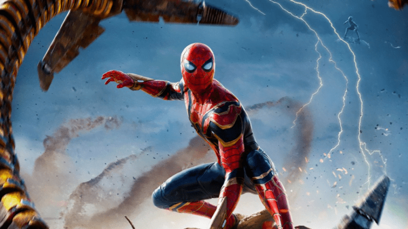 Críticas | Homem-Aranha: Sem Volta Para Casa