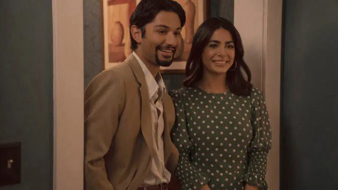 Prime Video divulga trailer de ‘With Love’