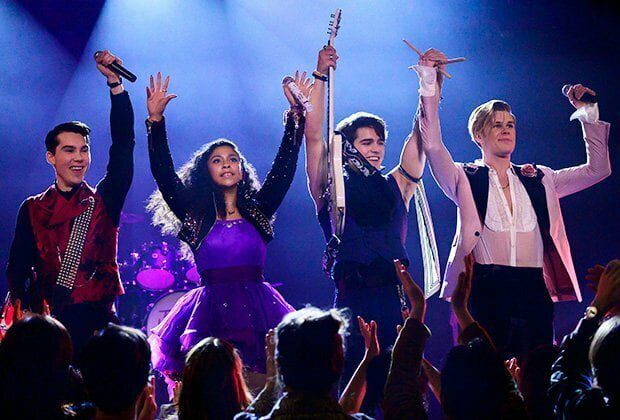 ‘Julie e os Fantasmas’ é oficialmente cancelada pela Netflix