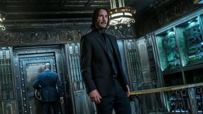‘John Wick: Chapter 4’ é adiado para 2023