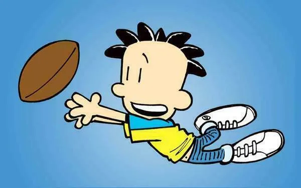 Paramount+ fará adaptação de ‘Big Nate’