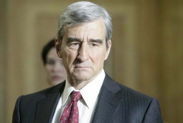 law order svu sam waterston season 19 return — Entre Séries law order svu sam waterston season 19 return