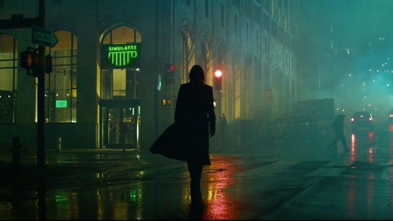Lançamentos da Semana | Com estreia de ‘Matrix Resurrections’, saiba o que estreia na semana do Natal